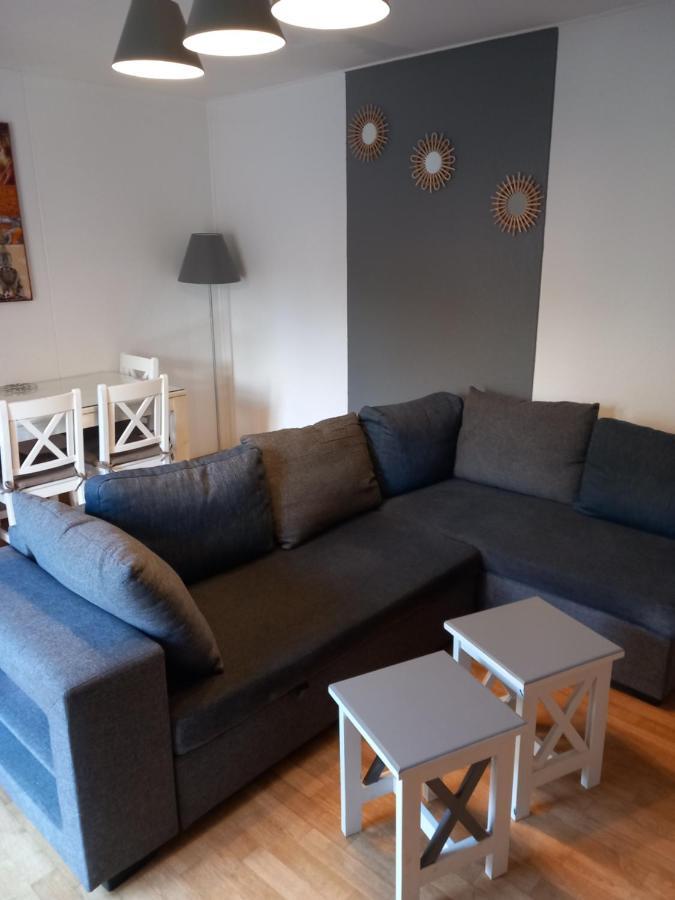 Villas Du Lac Appart 4 A 6 Personnes Soustons Eksteriør bilde